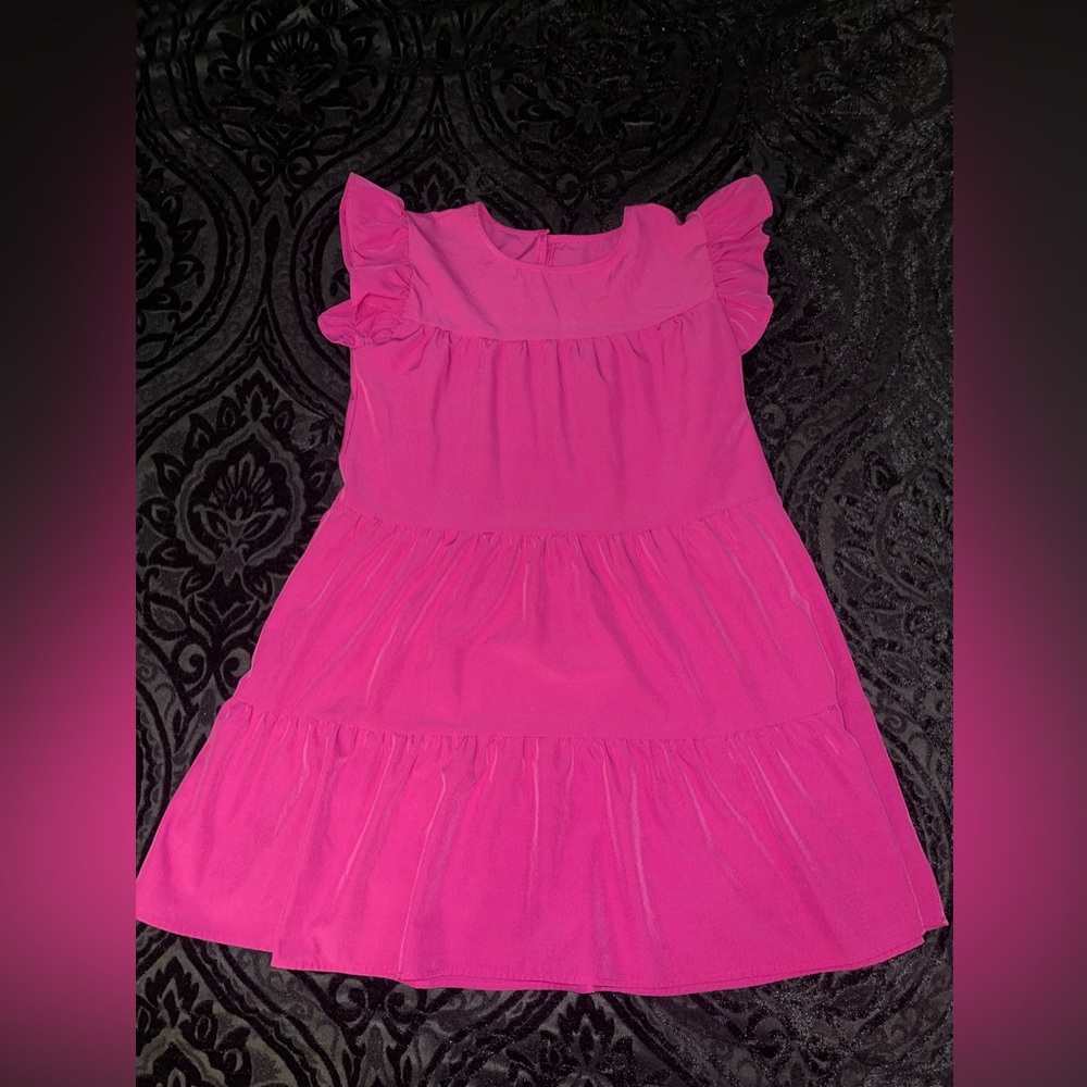 Boutique Dress